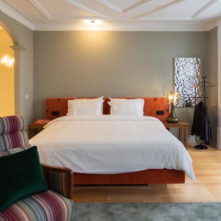 Almadina Smart Luxury Bed & Breakfast Porto Ngoại thất bức ảnh