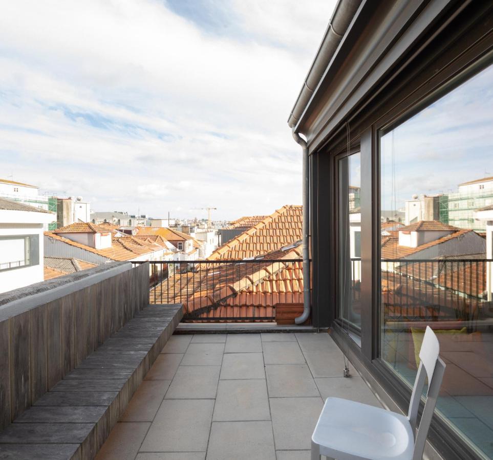 Almadina Smart Luxury Bed & Breakfast Porto Ngoại thất bức ảnh