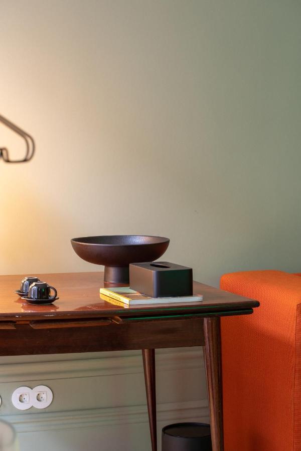 Almadina Smart Luxury Bed & Breakfast Porto Ngoại thất bức ảnh