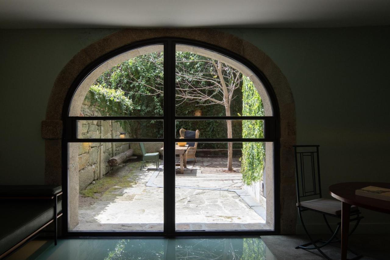 Almadina Smart Luxury Bed & Breakfast Porto Ngoại thất bức ảnh