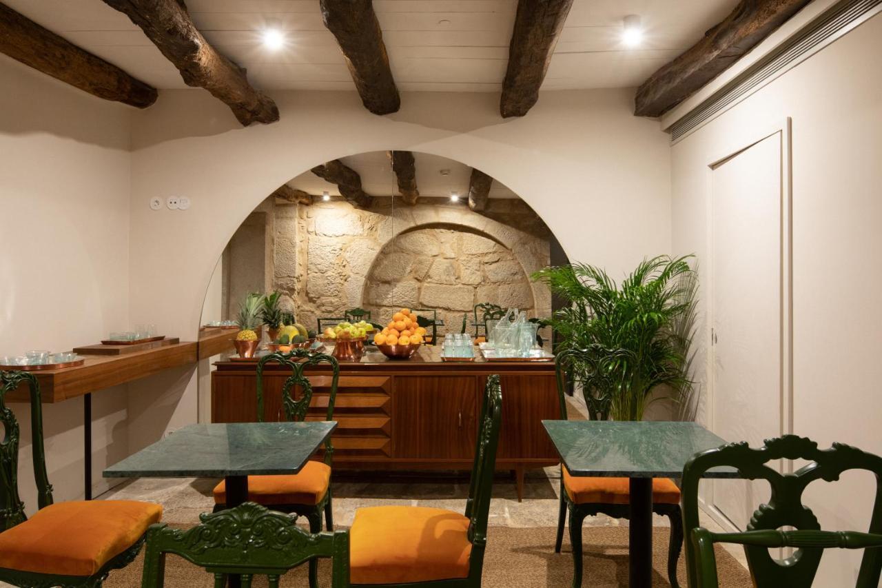 Almadina Smart Luxury Bed & Breakfast Porto Ngoại thất bức ảnh