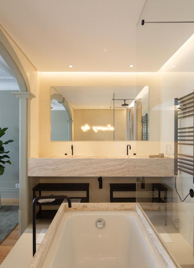 Almadina Smart Luxury Bed & Breakfast Porto Ngoại thất bức ảnh