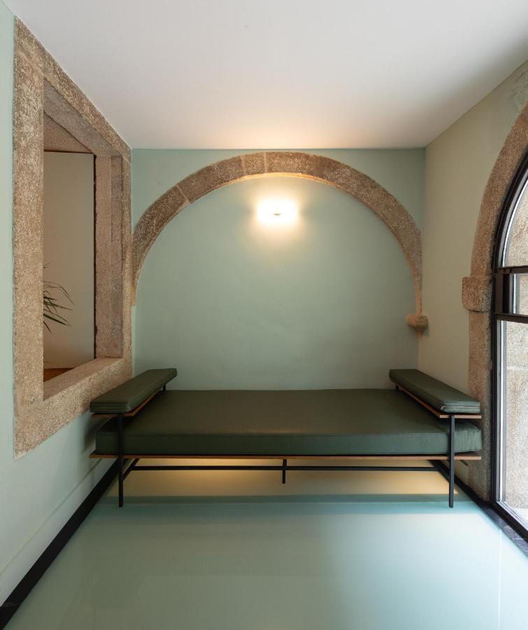 Almadina Smart Luxury Bed & Breakfast Porto Ngoại thất bức ảnh