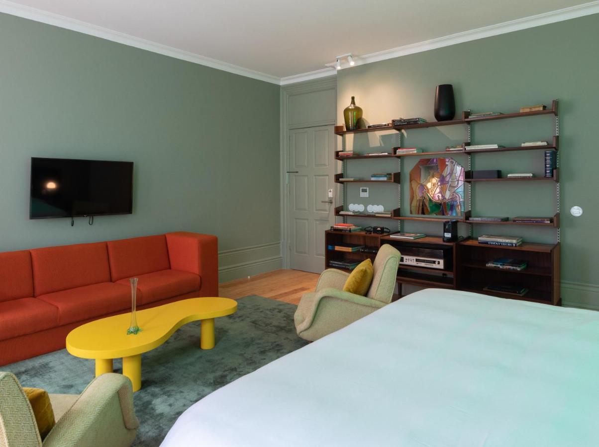 Almadina Smart Luxury Bed & Breakfast Porto Ngoại thất bức ảnh