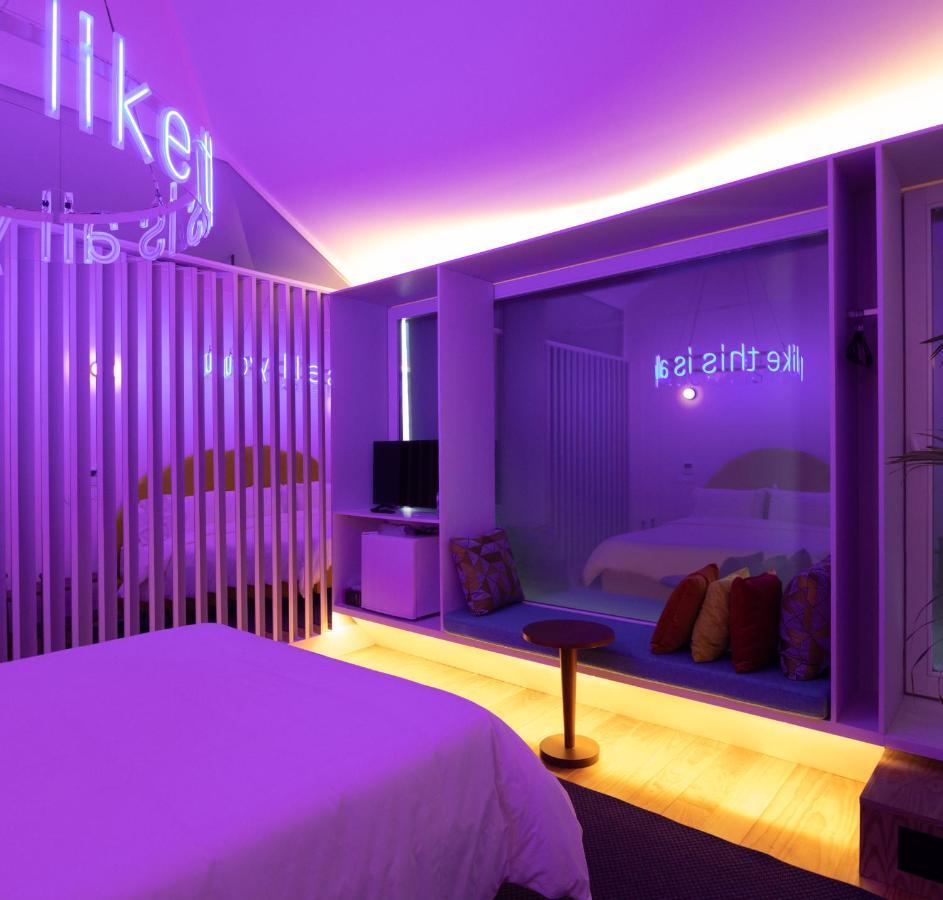 Almadina Smart Luxury Bed & Breakfast Porto Ngoại thất bức ảnh