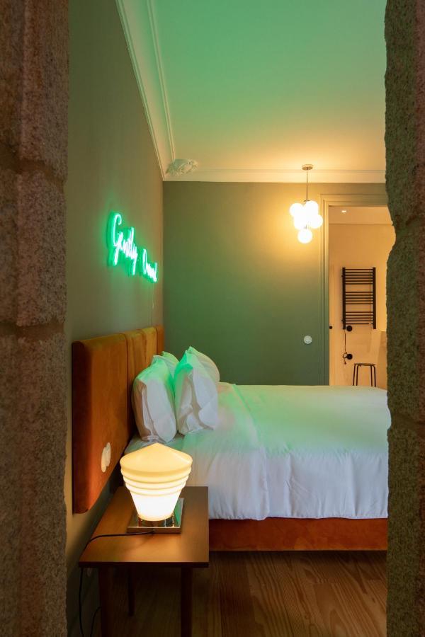 Almadina Smart Luxury Bed & Breakfast Porto Ngoại thất bức ảnh