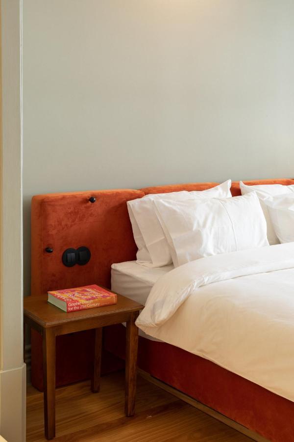 Almadina Smart Luxury Bed & Breakfast Porto Ngoại thất bức ảnh