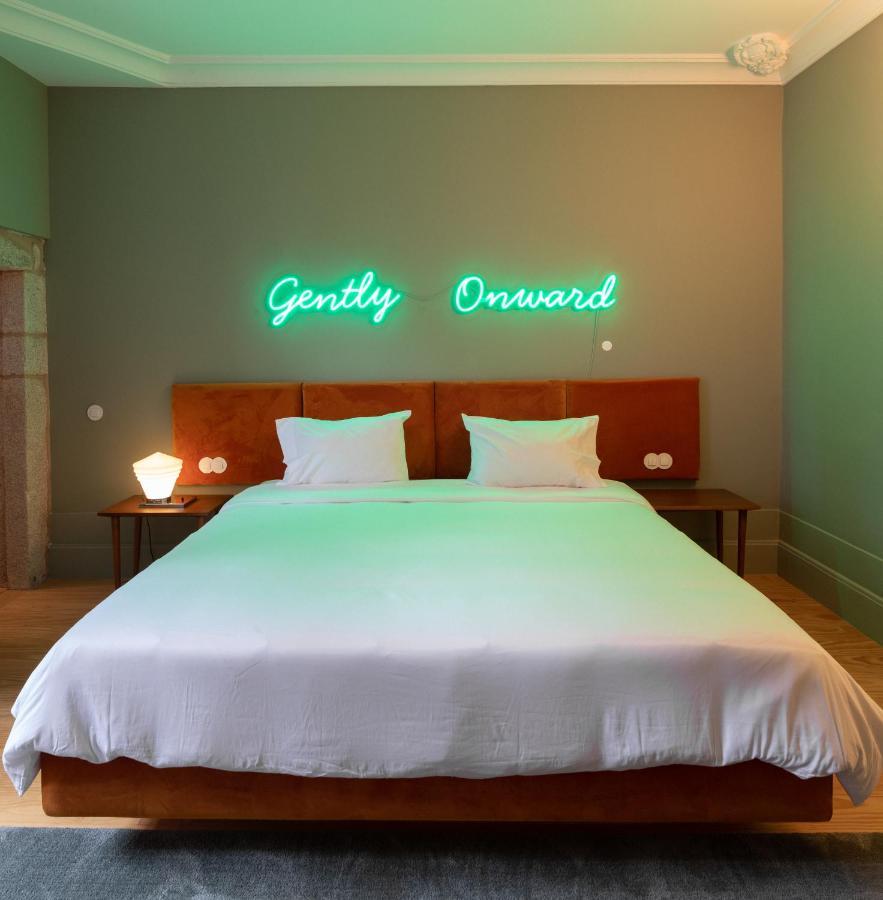 Almadina Smart Luxury Bed & Breakfast Porto Ngoại thất bức ảnh